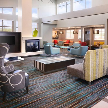 Residence Inn By Marriott Houston Пасадена Экстерьер фото