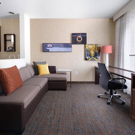 Residence Inn By Marriott Houston Пасадена Экстерьер фото