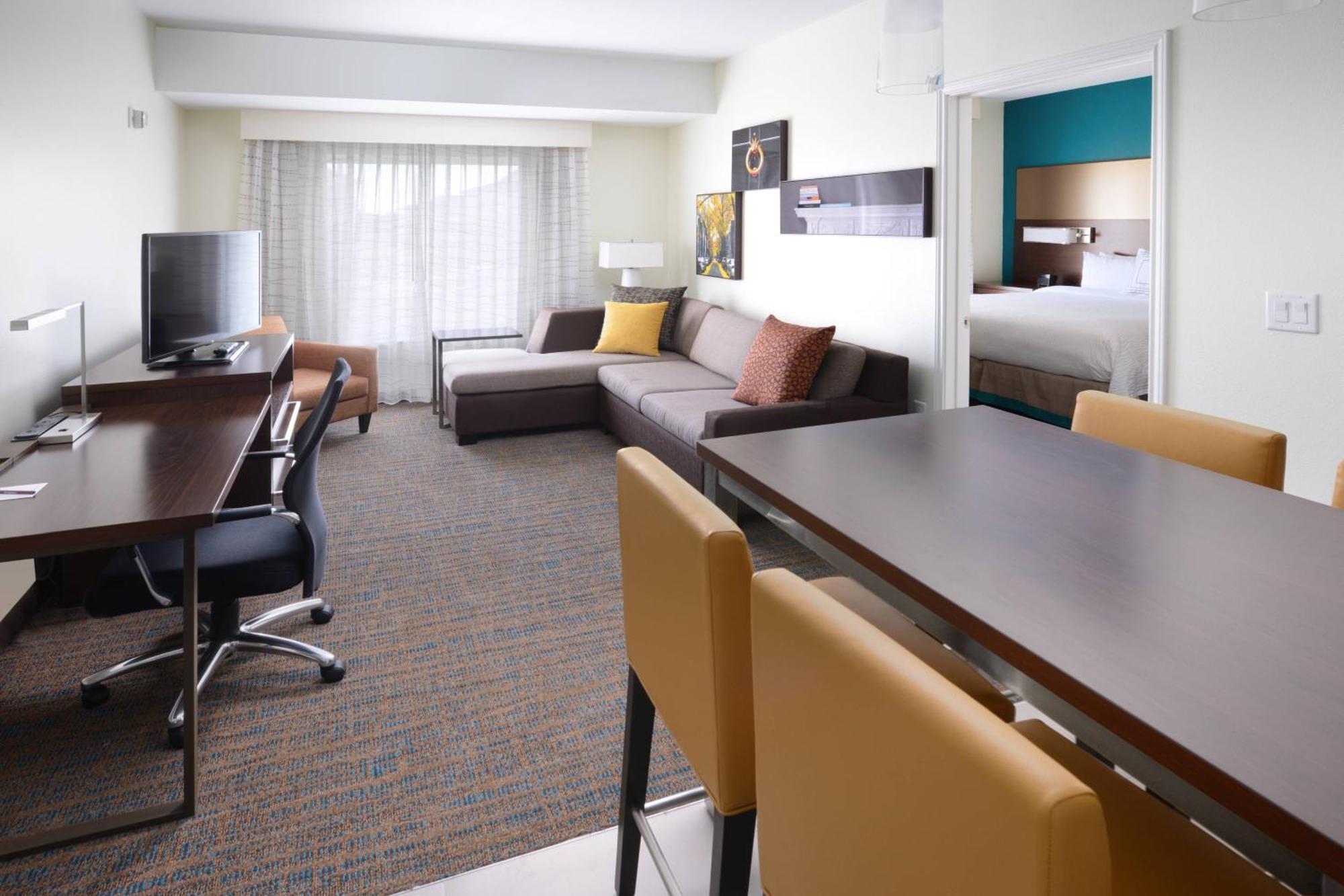 Residence Inn By Marriott Houston Пасадена Экстерьер фото